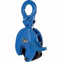 Image result for Vertical Clamps