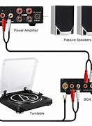 Image result for Preamplifier for Turntable