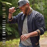 Image result for Cole Swindell Album Cover