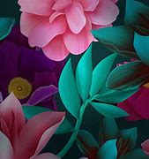 Image result for Huawei Mate Book Flower Wallpaper