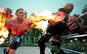Image result for WWE 2K Xbox One
