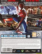 Image result for Spider-Man PS4 Back