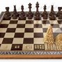 Image result for First Chess Board