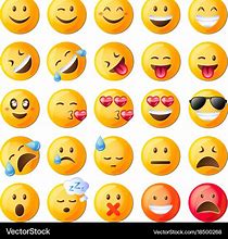 Image result for Different Emoticons