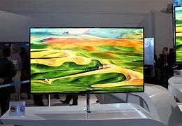 Image result for largest television available