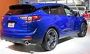 Image result for 2018 Acura RDX OEM Rims