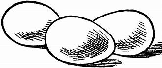 Image result for 3 Eggs Value Drawing