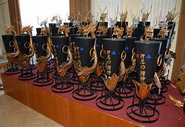 Image result for Aikkido Tournament Trophy