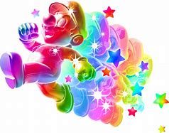 Image result for Rainbow Kawaii Pastel Galaxy Background