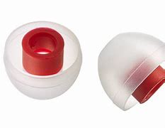 Image result for Silicone Earbud Tips