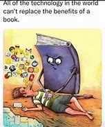 Image result for Phone Bad Book Good