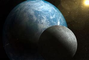 Image result for Strange Planet 2