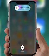 Image result for How to Turn Power Off On iPhone X