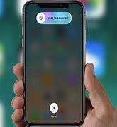 Image result for Power Off iPhone X