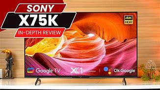 Image result for Sony 4K TV Hdr10 Speakers
