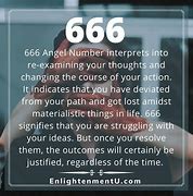 Image result for 666 Angel Number Spiritual Meaning