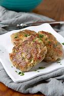 Image result for Sandwich Size Turkey Sausage Patties