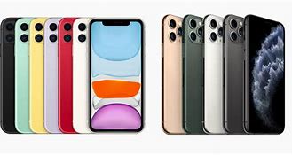 Image result for iPhone 11 Ve iPhone 11 Pro