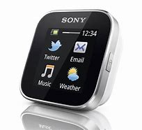 Image result for Sony Android Smartwatch