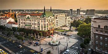 Image result for Hotel Moskva Beograd