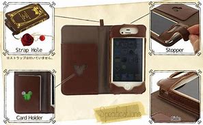 Image result for Classic Disney iPhone 8 Wallet Case