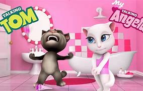 Image result for Angela The Cat Games