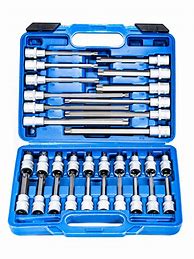 Image result for Security Torx Bits