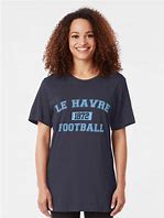 Image result for T-Shirt Embleme Knuckles Le Havre