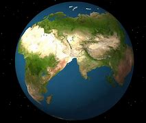 Image result for Future Earth Looks Like