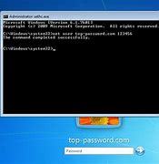 Image result for Reset Password Windows 7 for Other User