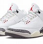 Image result for Red Cement Jordan Outfit