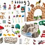 Image result for Playmobil Toys Zoo