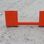 Image result for DIY Skid Steer Quick Attach Adapter