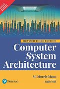 Image result for Computer Architecture Notes