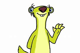 Image result for Sid the Sloth Re
