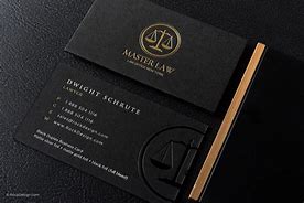 Image result for Visiting Card Design for Lawyers