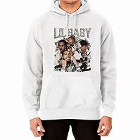Image result for Lil Baby Hoodie Pic