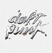 Image result for Logo Daft Punk Random Access