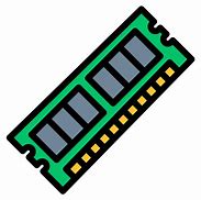 Image result for 8GB RAM Icon