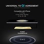 Image result for Wireless Charging Receiver for iPhone