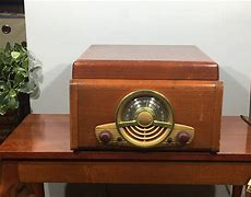 Image result for Zenith Radio Record Player