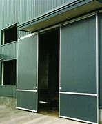 Image result for Factory Door