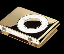 Image result for Golden iPod
