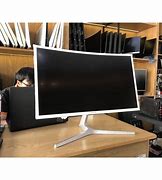 Image result for Man Hinh Samsung 27-Inch