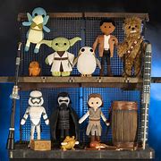 Image result for Star Wars Galaxy Edge Toys