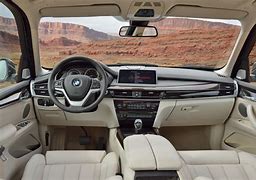 Image result for BMW X5 Dashboard 2018