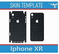 Image result for Skin Template iPhone XR Plus Cut File