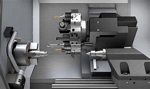Image result for CNC Mill Machine Cartoon