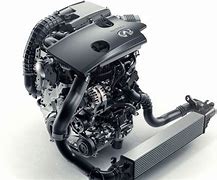 Image result for 2019 Infiniti QX50 Engine