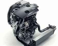 Image result for 2019 Infiniti QX50 Engine